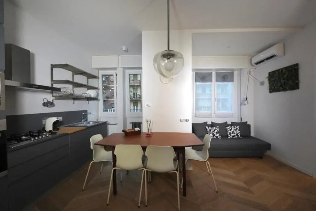 Apartment Near Termini Station Rzym Włochy