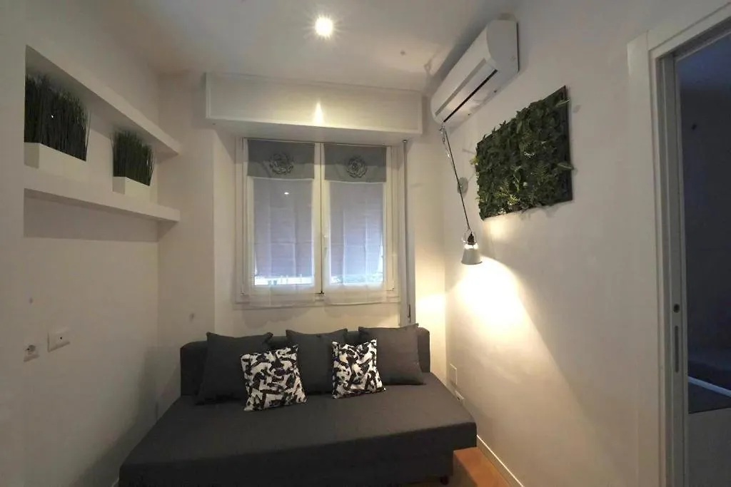 Apartment Near Termini Station Rzym Włochy