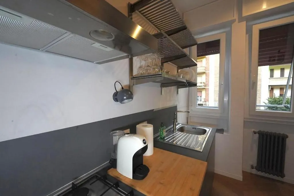 Apartment Near Termini Station Rzym