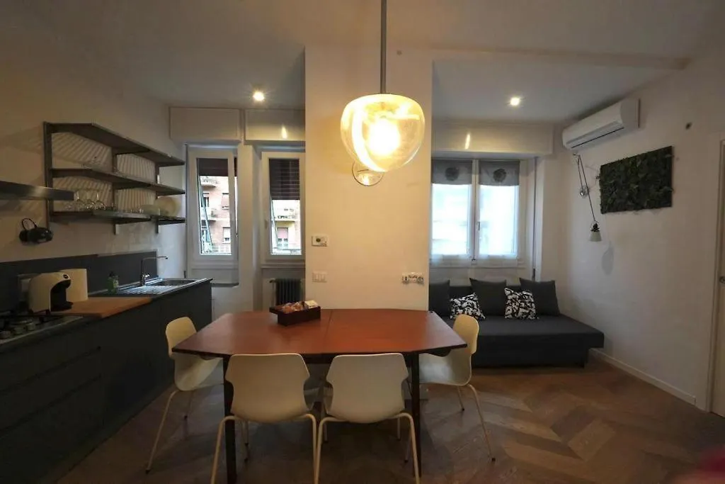 Apartment Near Termini Station Rzym